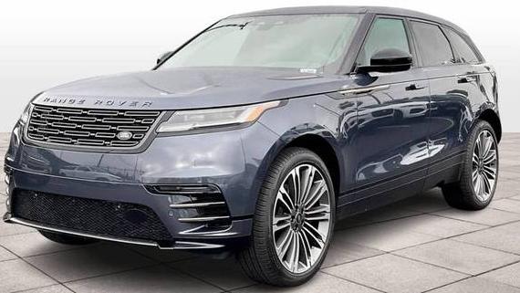 LAND ROVER RANGE ROVER VELAR 2025 SALYL2EX1SA806270 image